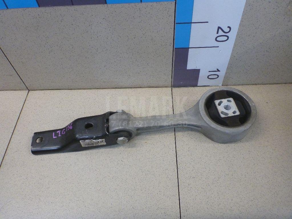 Опора двигателя задняя