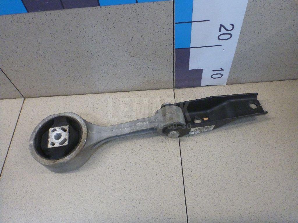 Опора двигателя задняя