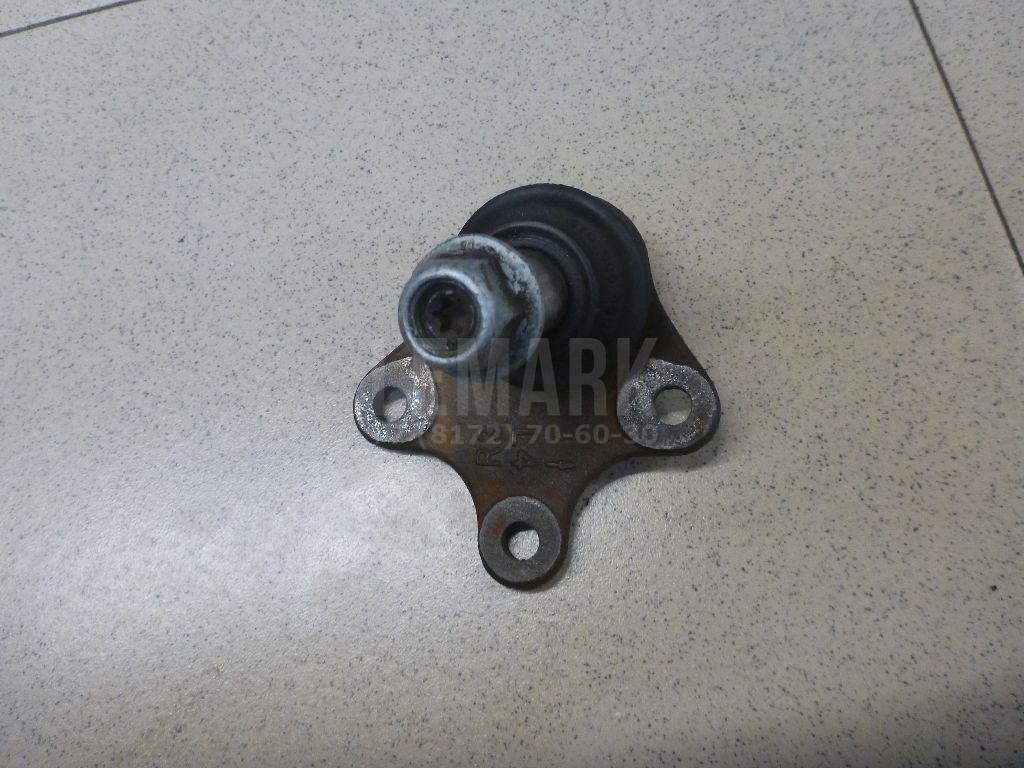 Опора шаровая левая передней подвески