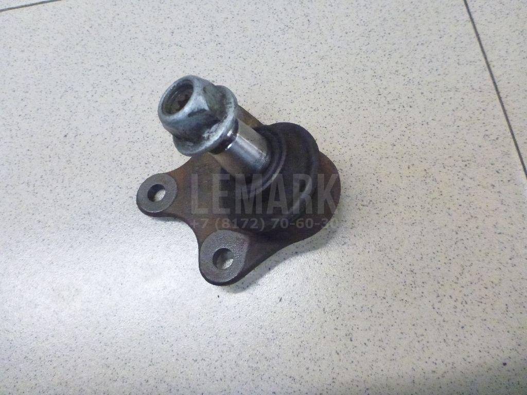 Опора шаровая левая передней подвески