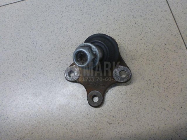 Опора шаровая левая передней подвески