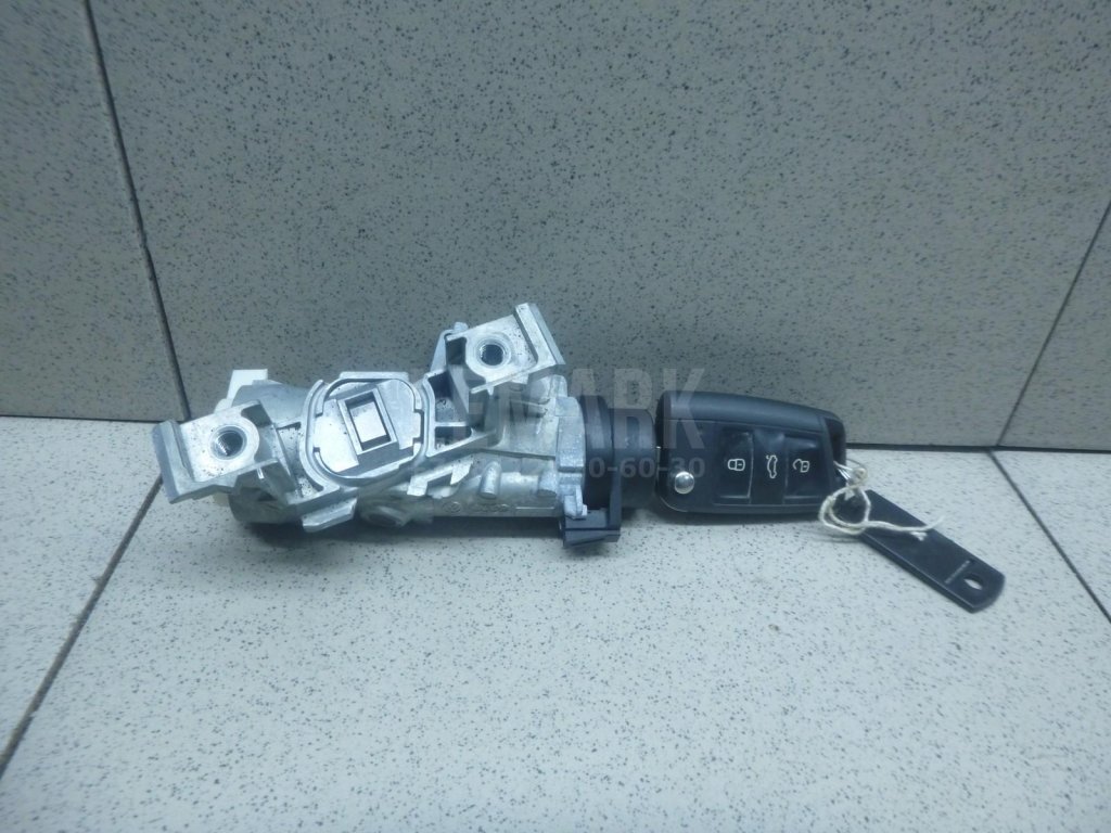 Замок зажигания