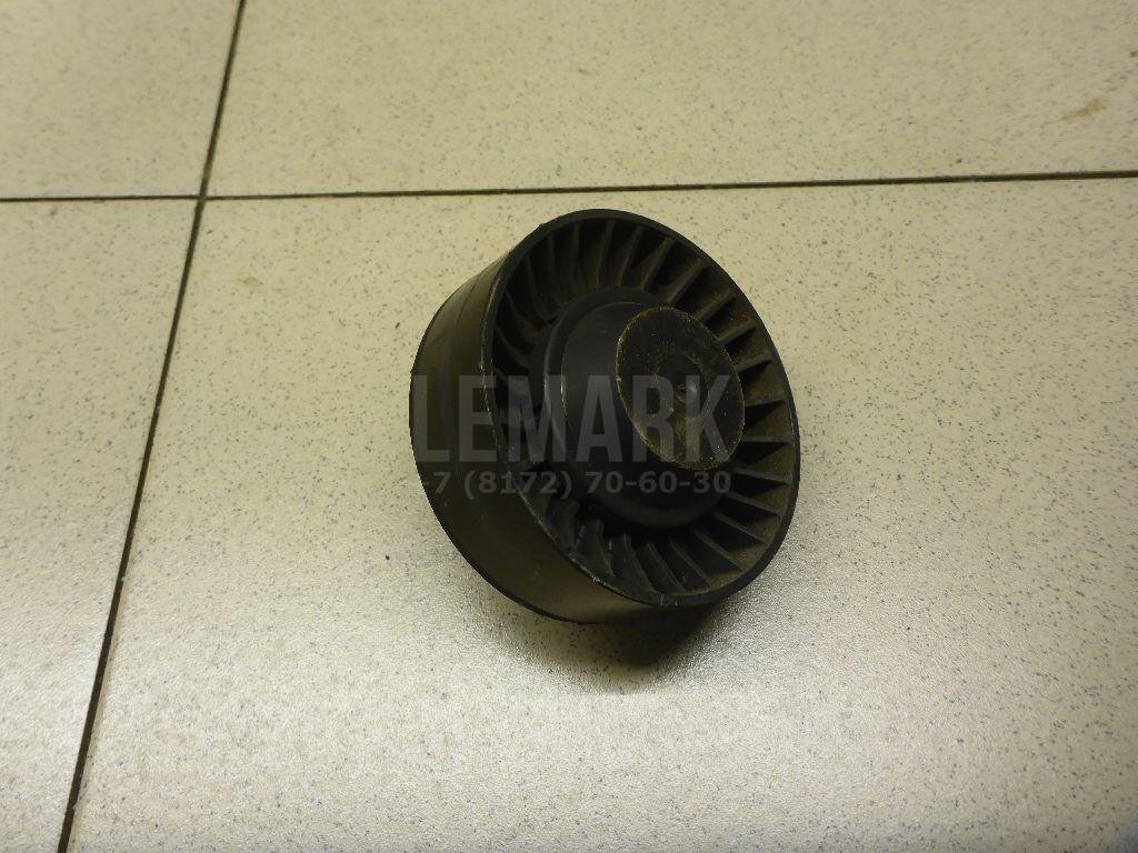 Ролик дополнительный руч. ремня