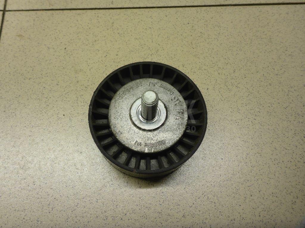 Ролик дополнительный руч. ремня