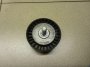 Ролик дополнительный руч. ремня