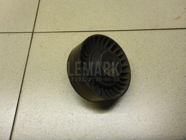 Ролик дополнительный руч. ремня
