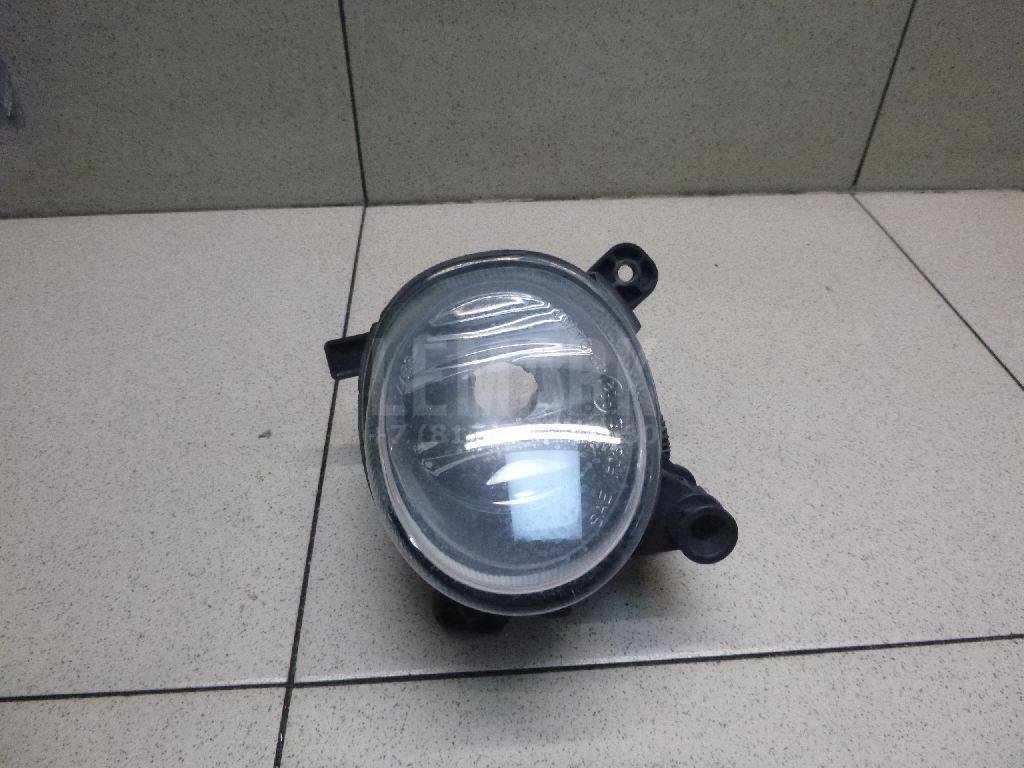 Фара противотуманная левая