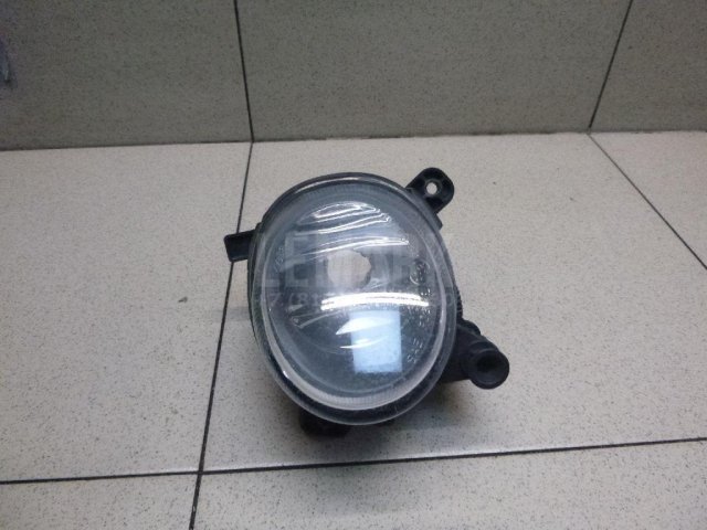 Фара противотуманная левая