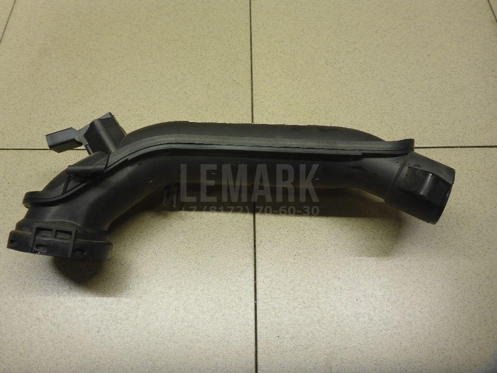 Патрубок интеркулера для  Audi A3 [8PA] Sportback 2004-2013