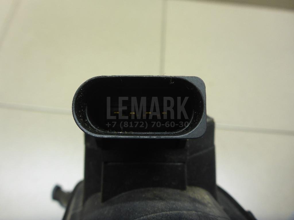 Патрубок интеркулера для  Audi A3 [8PA] Sportback 2004-2013