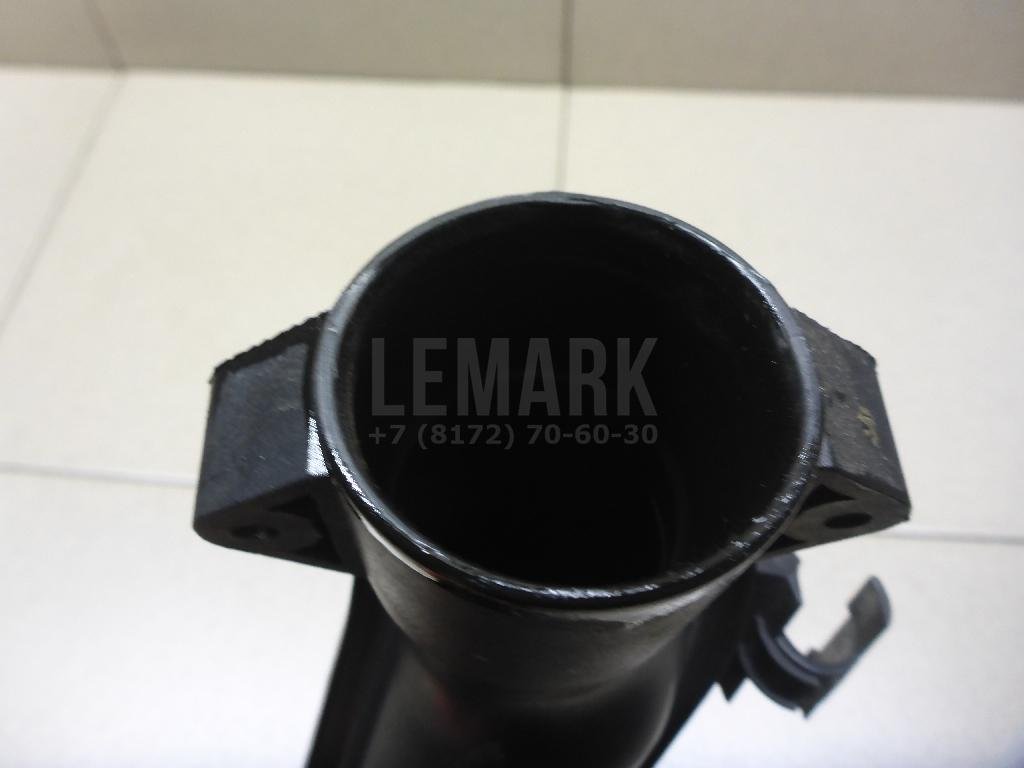 Патрубок интеркулера для  Audi A3 [8PA] Sportback 2004-2013