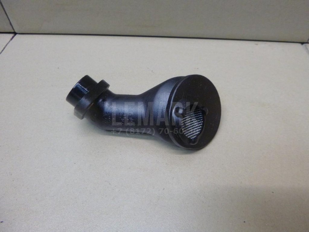 Маслозаборник для  Audi A5/S5 (F5) 2017