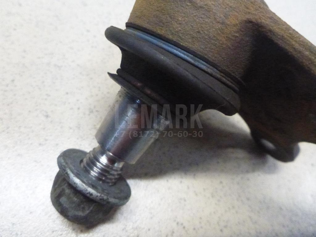 Опора шаровая правая передней подвески