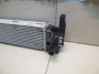 Радиатор дополнительный системы охлаждения