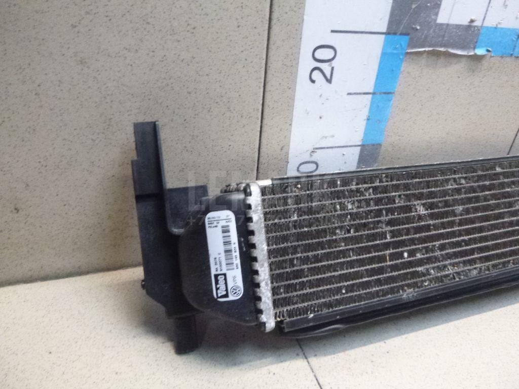 Радиатор дополнительный системы охлаждения