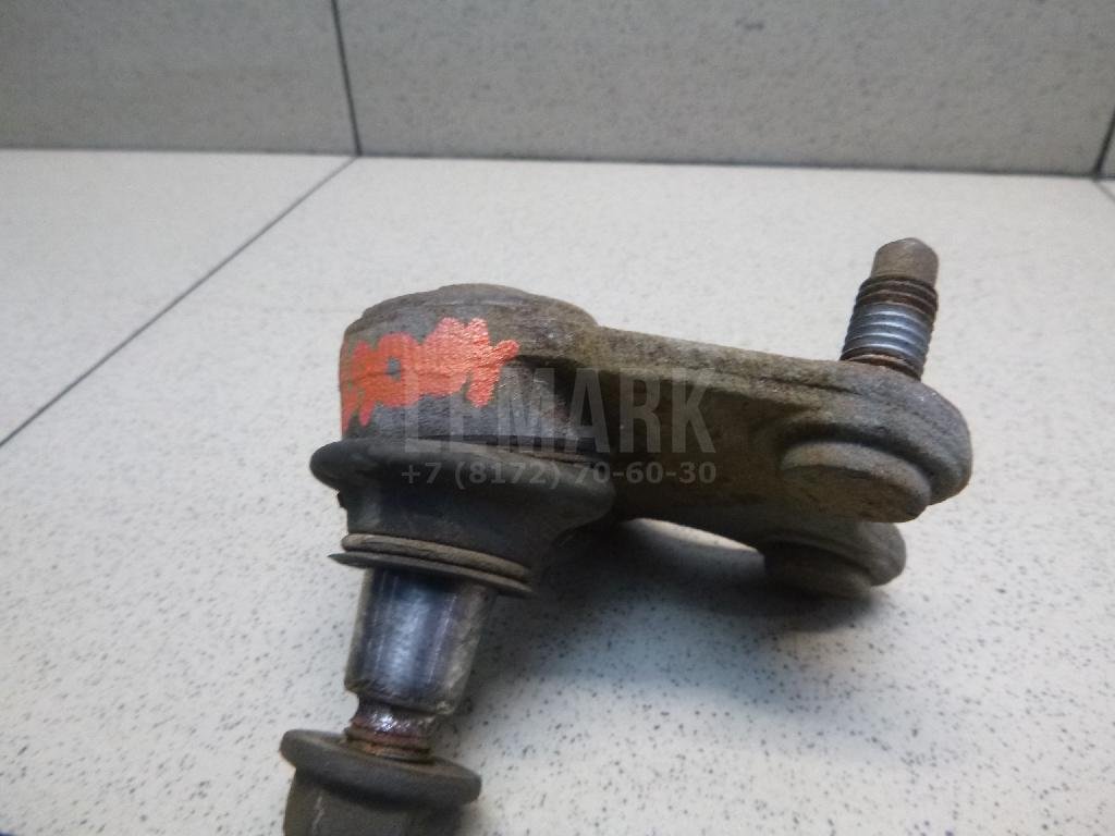 Опора шаровая правая передней подвески