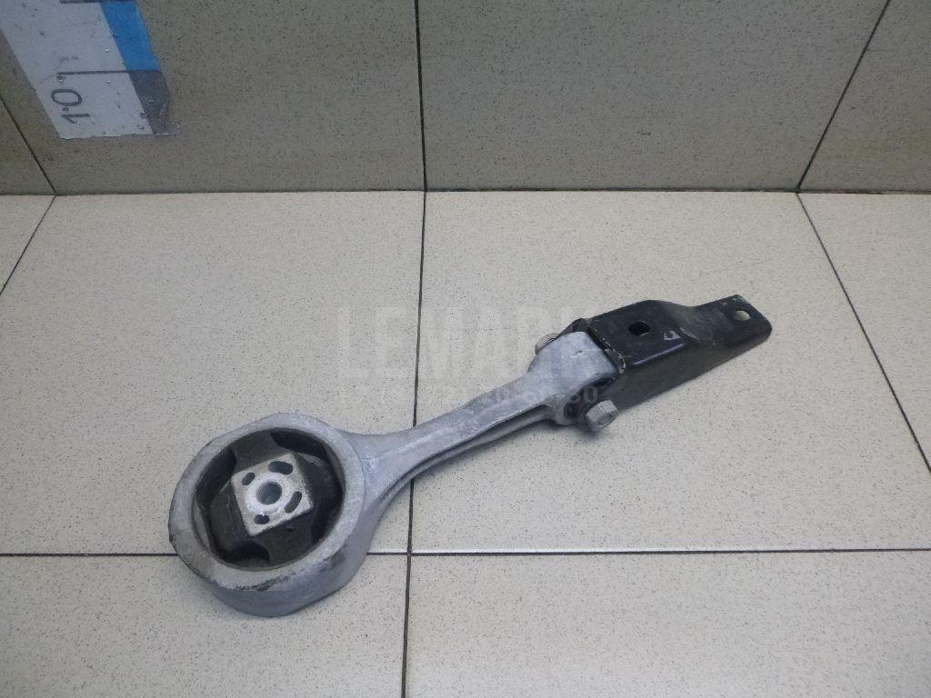 Опора двигателя задняя