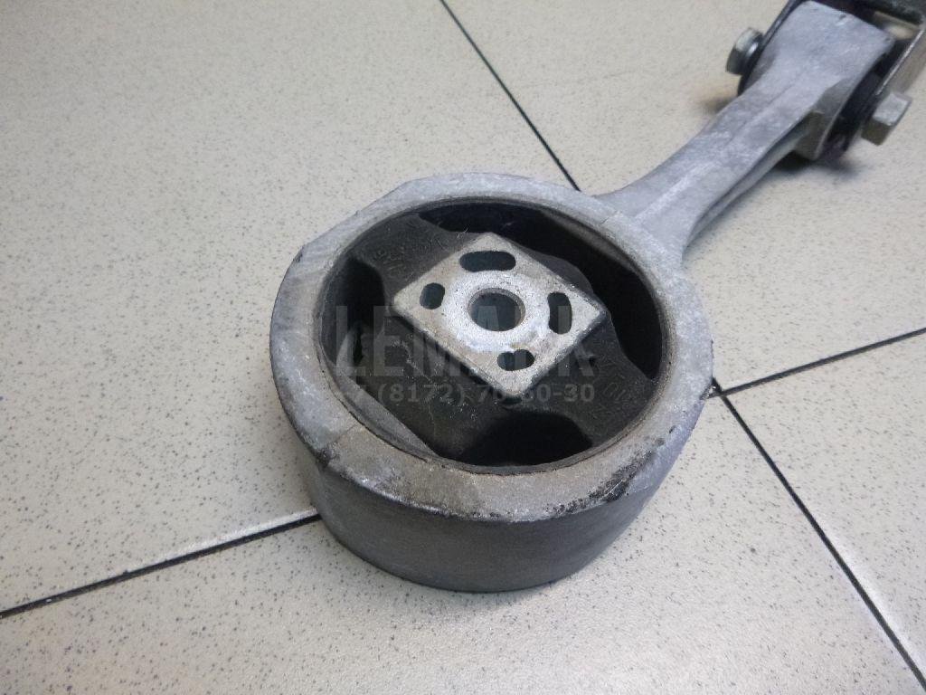 Опора двигателя задняя