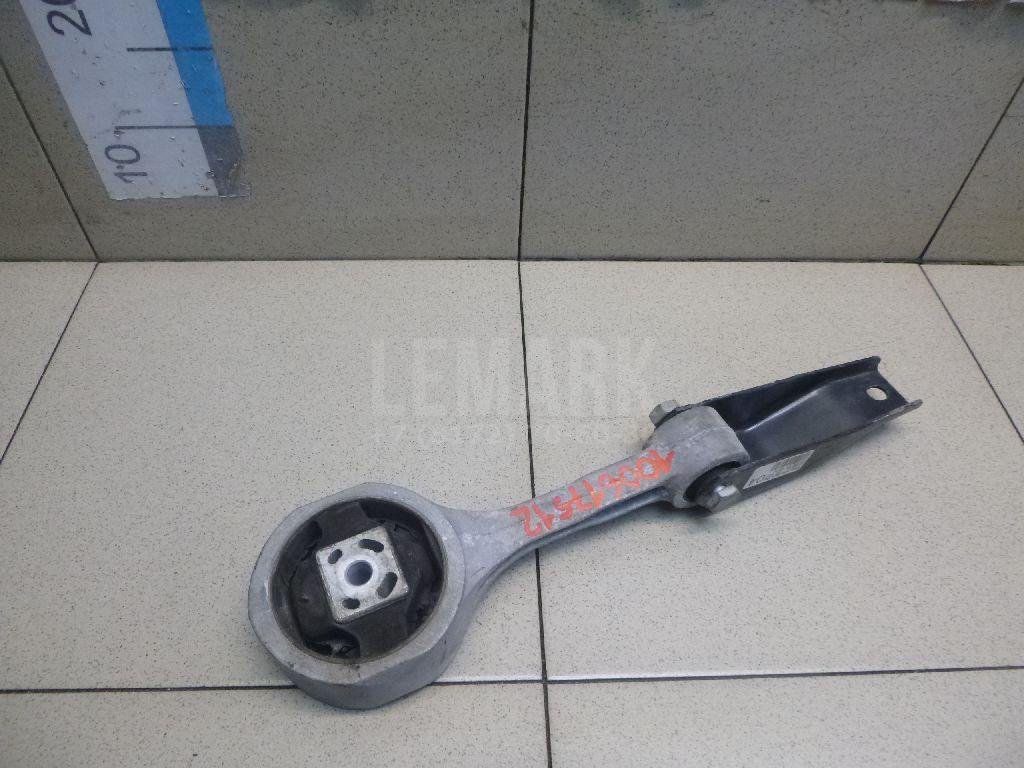 Опора двигателя задняя