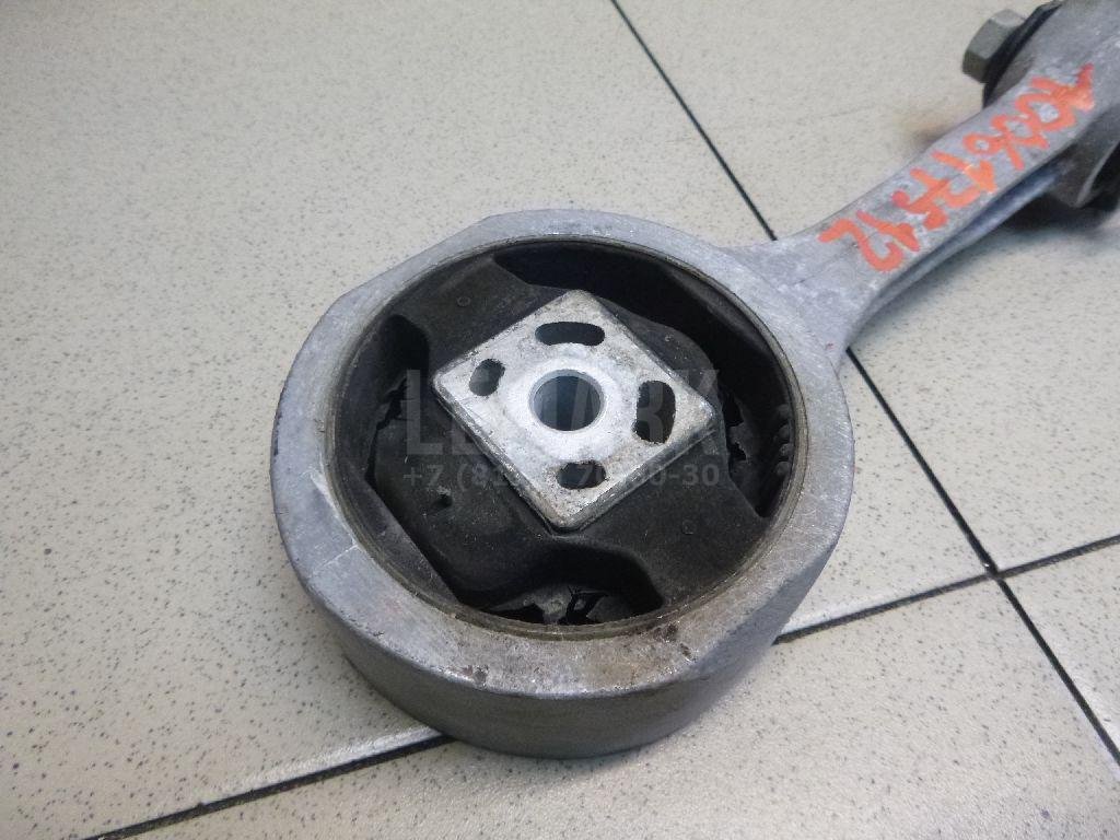 Опора двигателя задняя