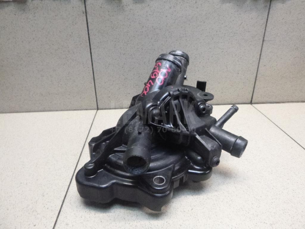 Крышка термостата