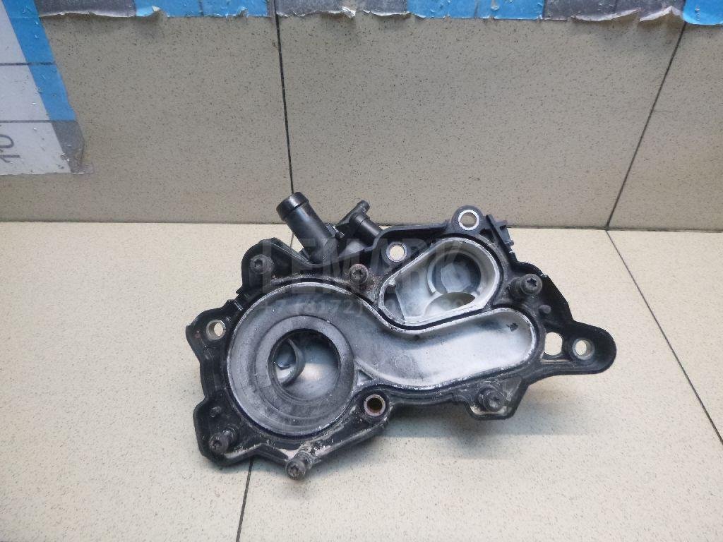 Крышка термостата