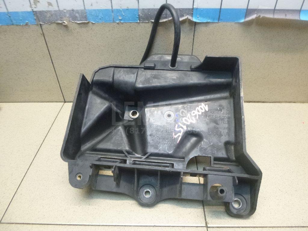 Крепление АКБ (корпус/подставка)