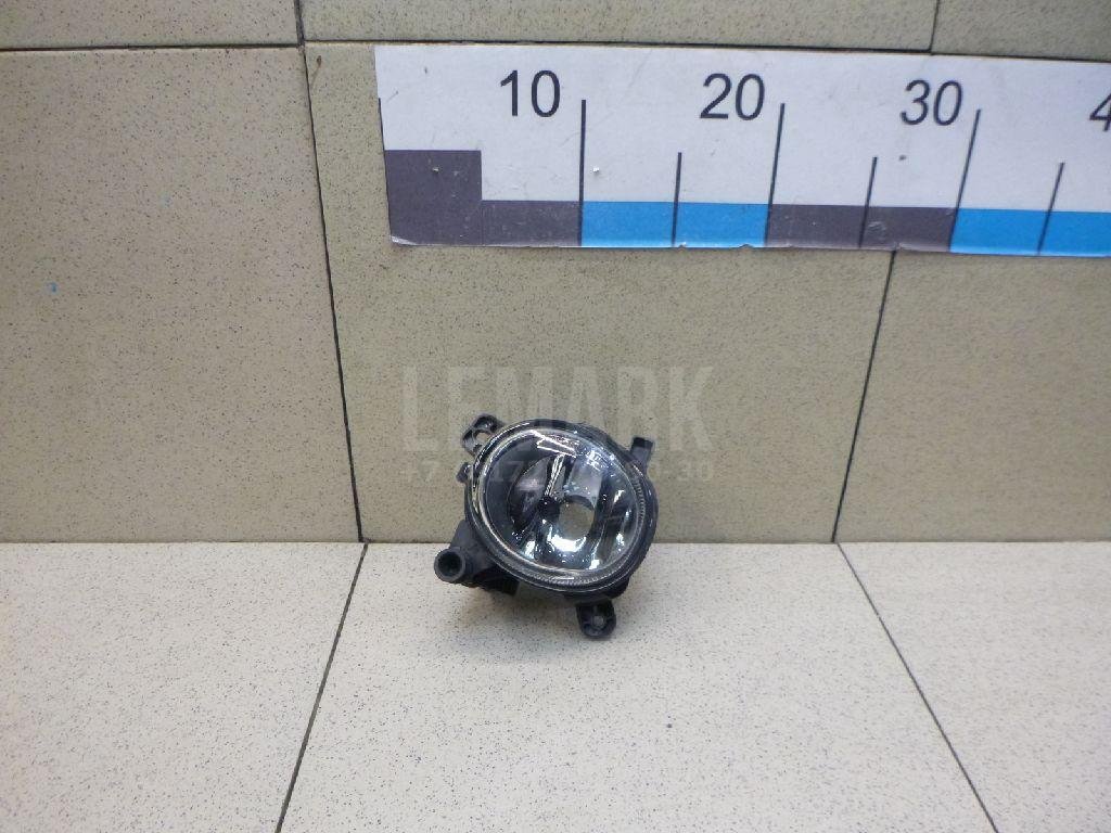 Фара противотуманная левая