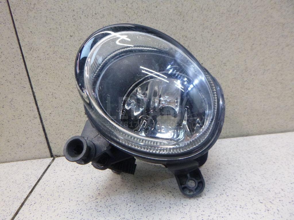 Фара противотуманная левая