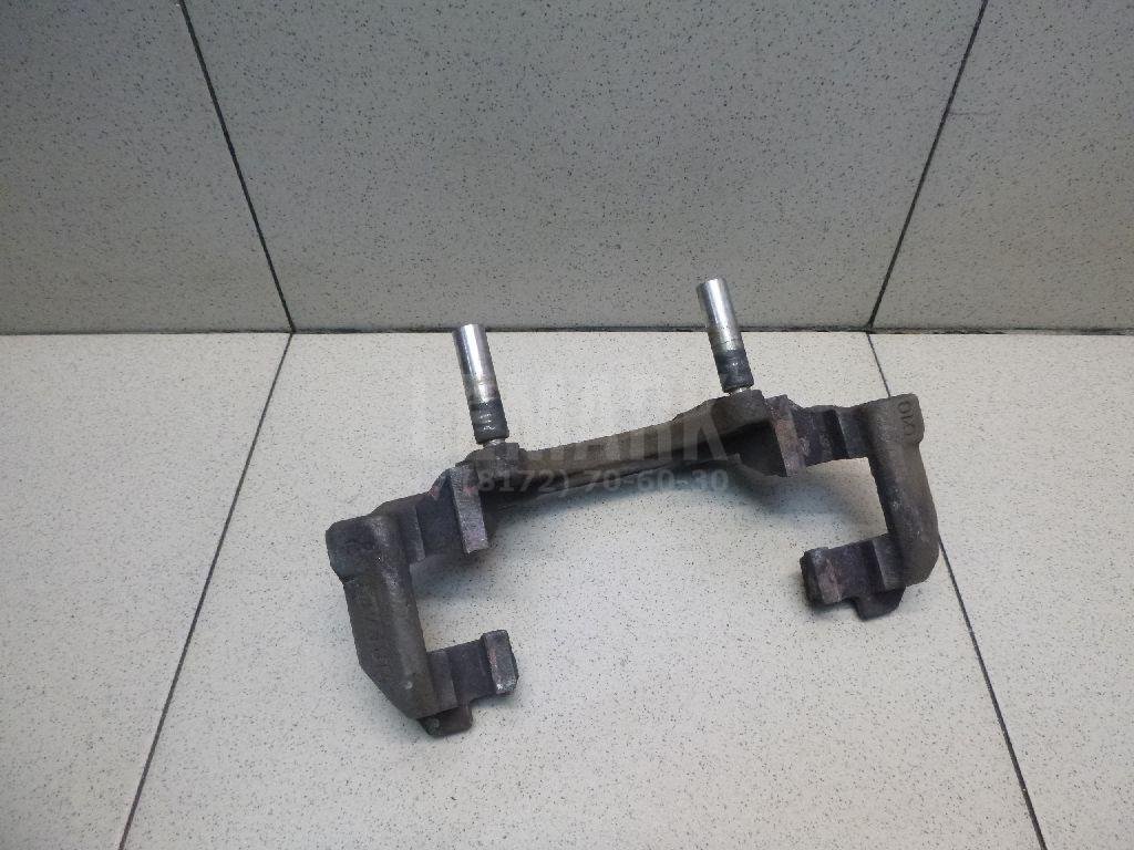 Скоба суппорта переднего