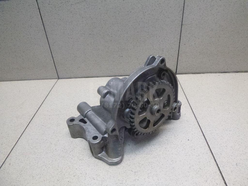 Насос масляный