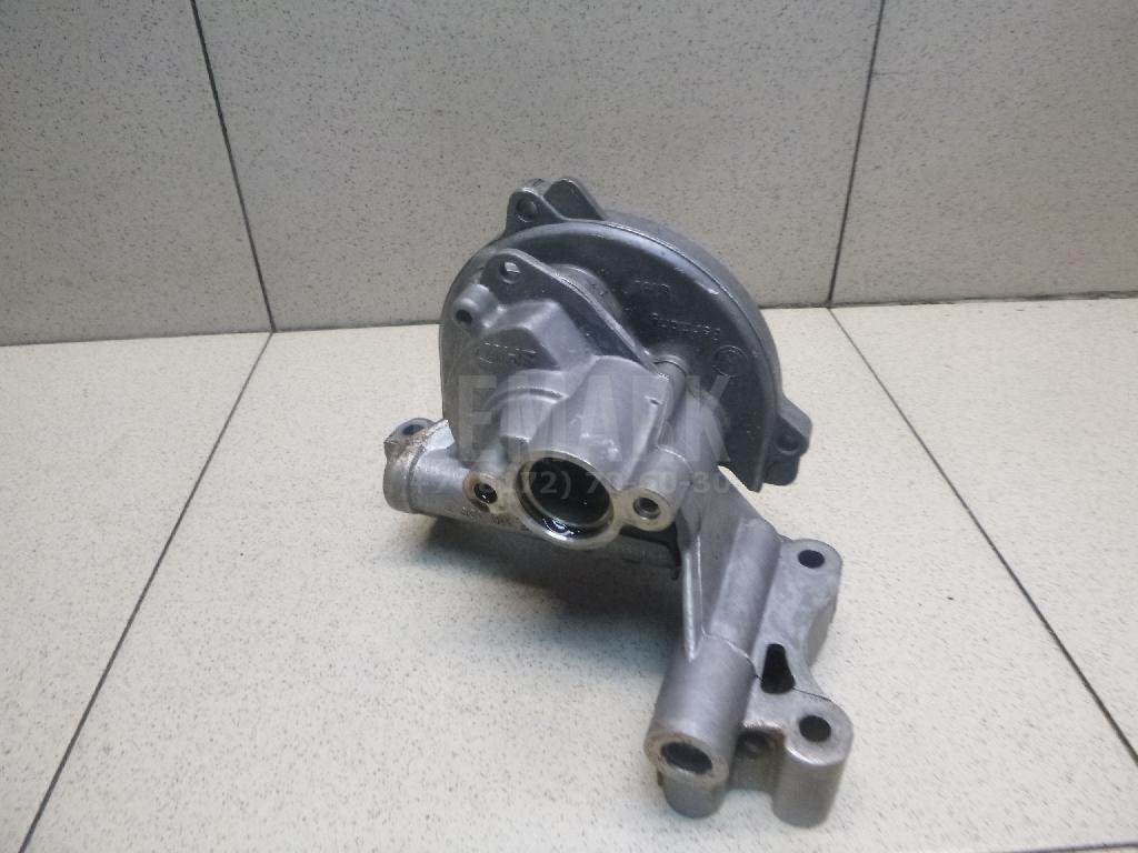 Насос масляный