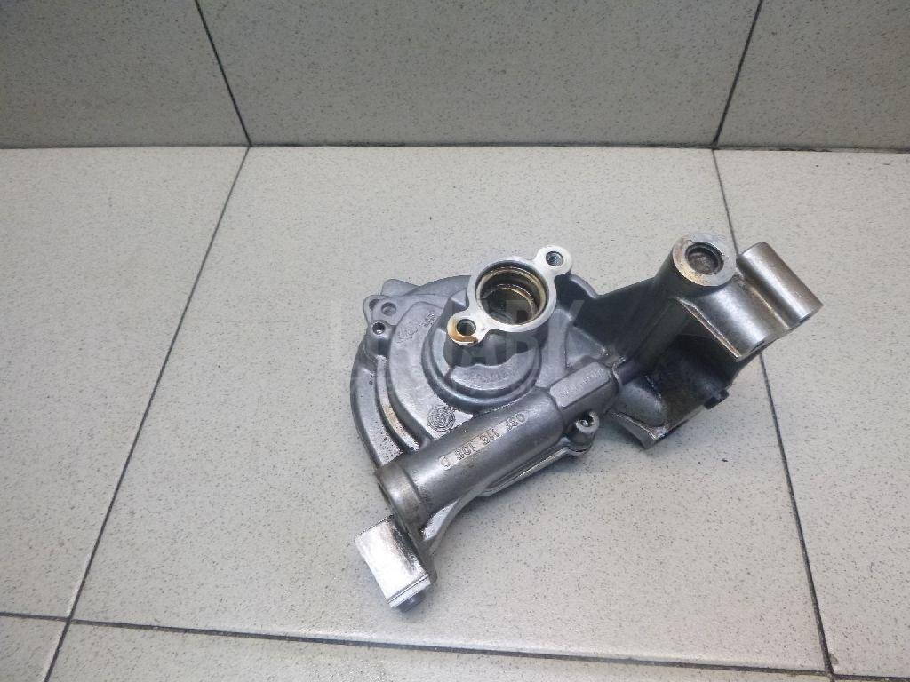 Насос масляный