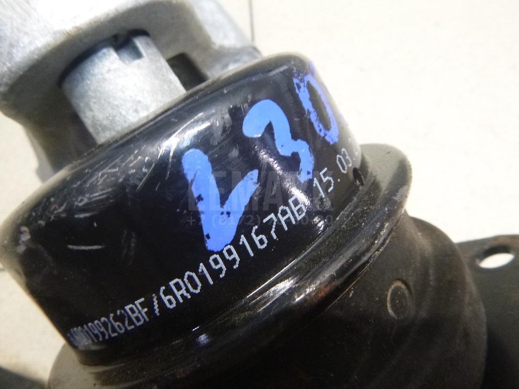 Опора двигателя правая