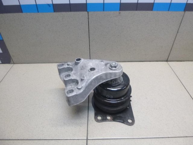 Опора двигателя правая