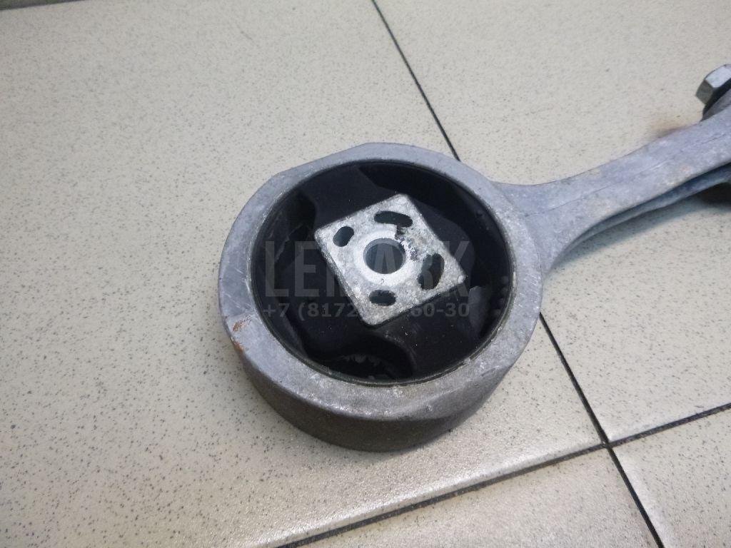 Опора двигателя задняя