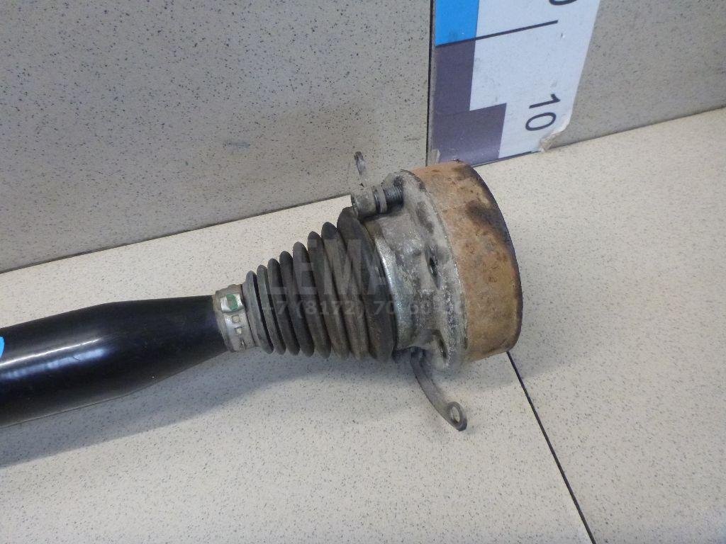Полуось передняя правая