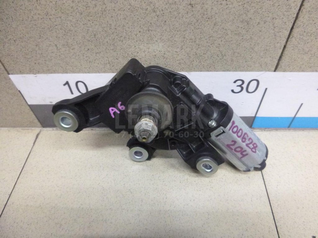 Моторчик стеклоочистителя задний