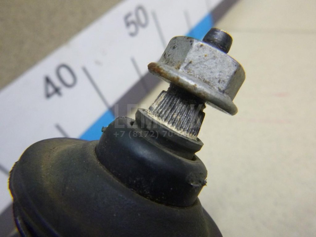 Моторчик стеклоочистителя задний