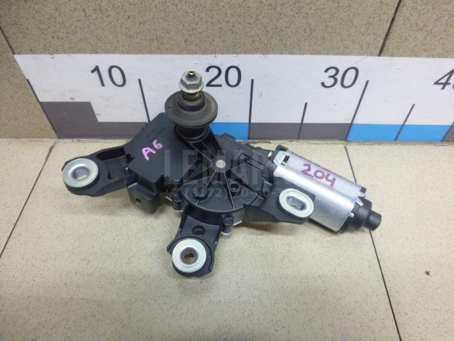 Моторчик стеклоочистителя задний