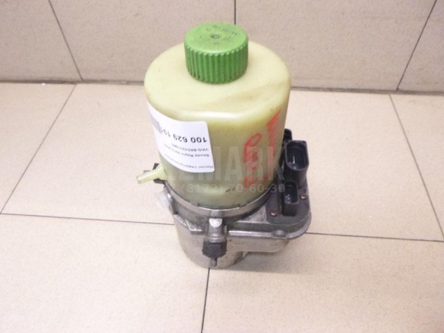 Насос гидроусилителя