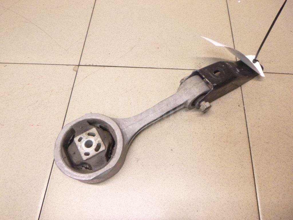 Опора двигателя задняя