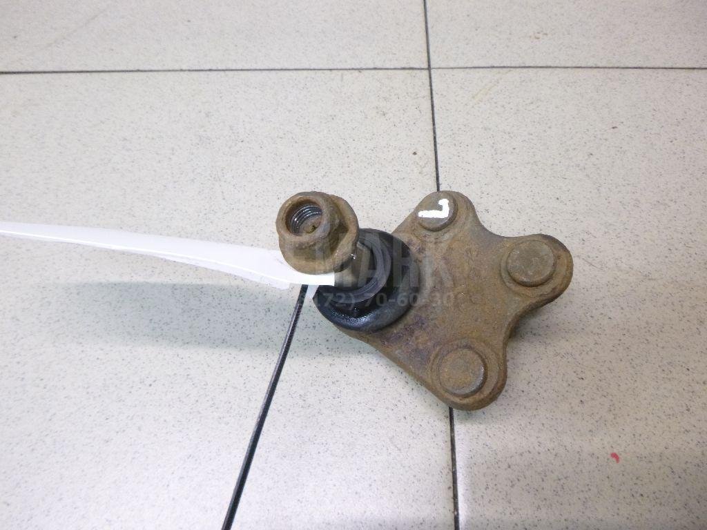 Опора шаровая левая передней подвески