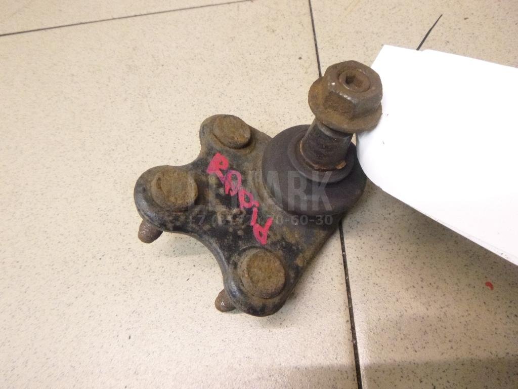 Опора шаровая правая передней подвески