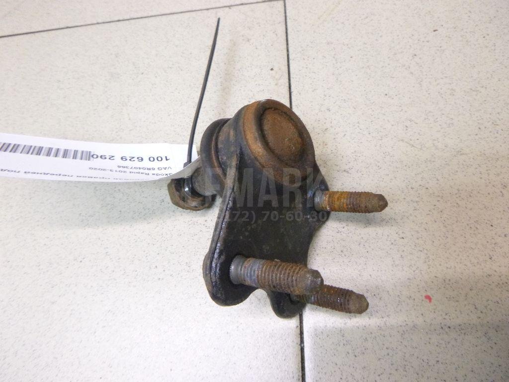 Опора шаровая правая передней подвески