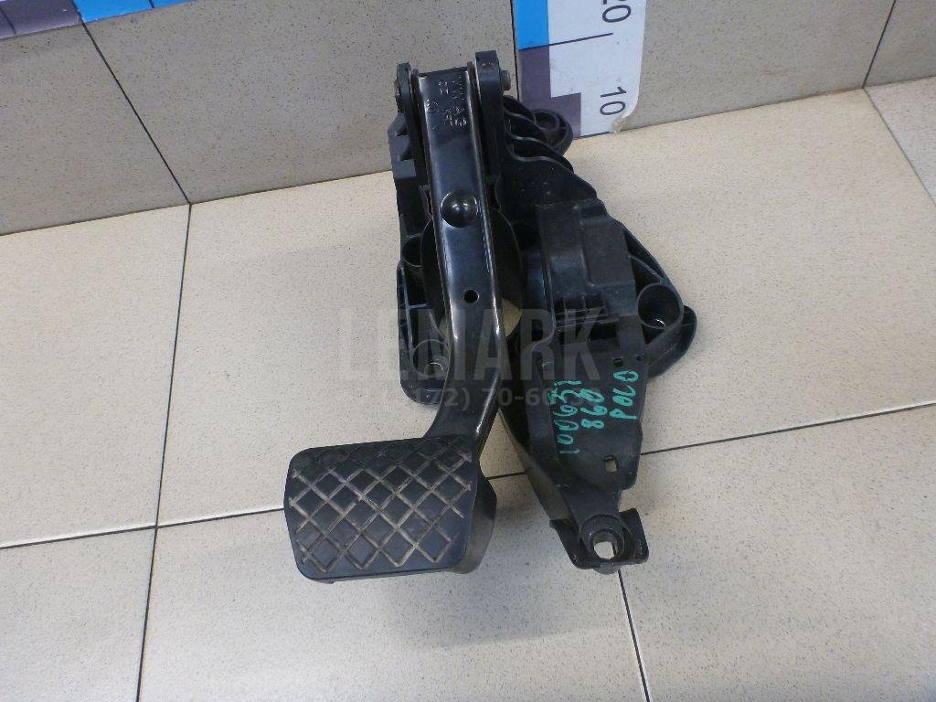 Педаль тормоза