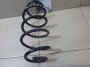 Пружина передняя