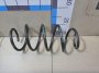Пружина передняя
