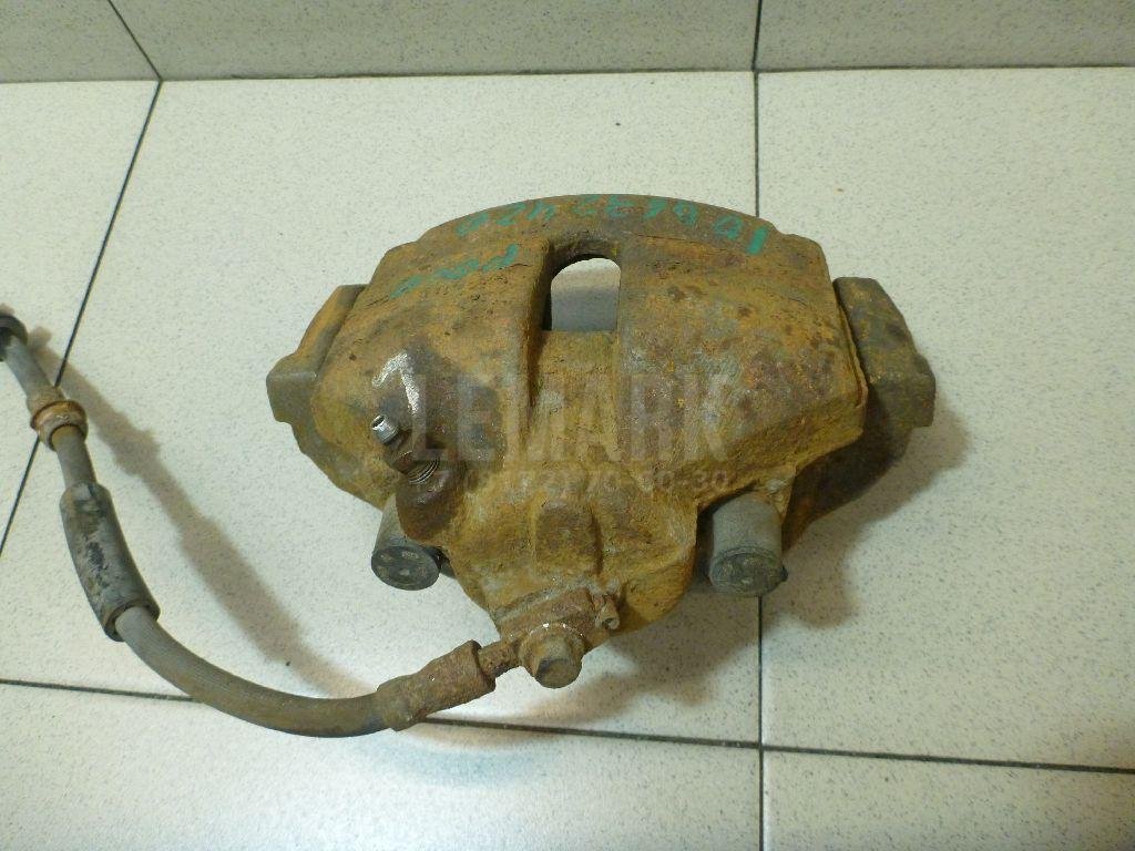 Скоба суппорта переднего