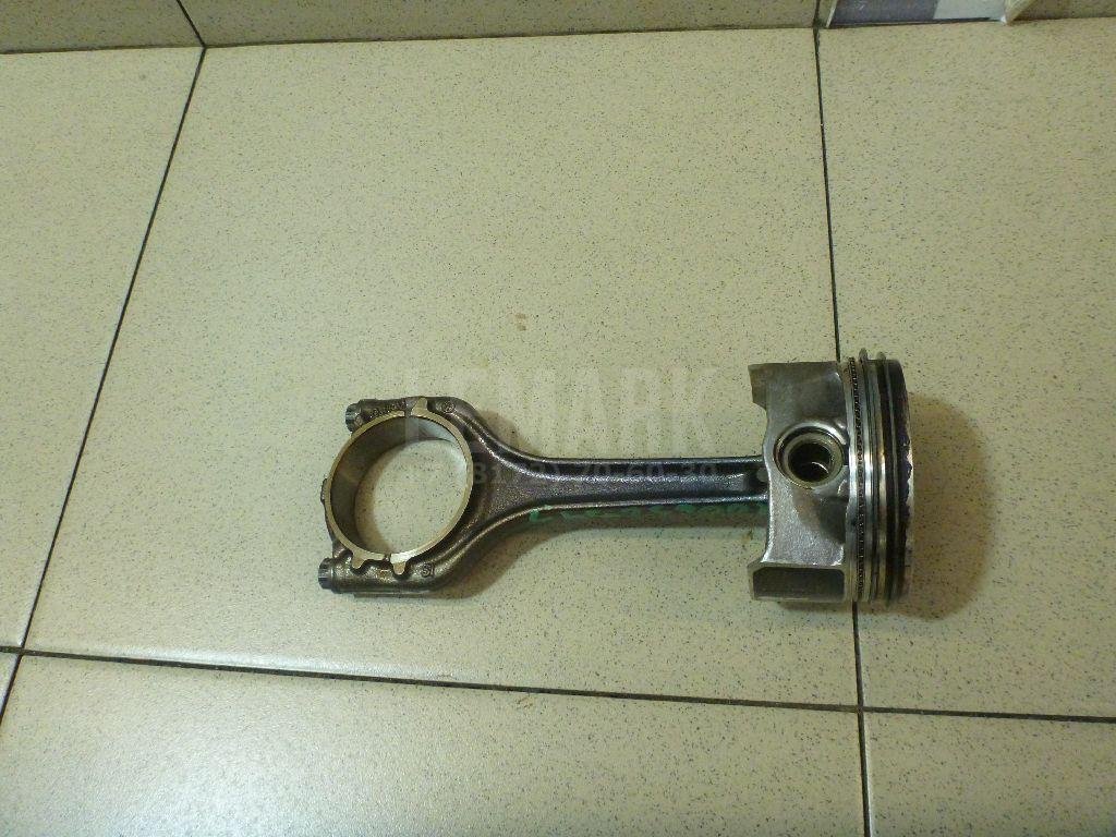 Шатун для  Audi A3 [8PA] Sportback 2004-2013